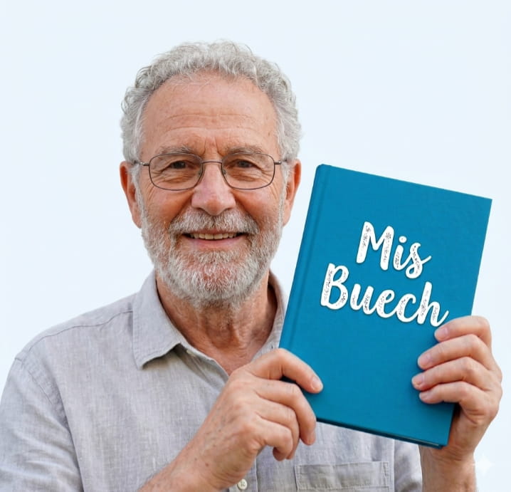 Mis Buech Verlag